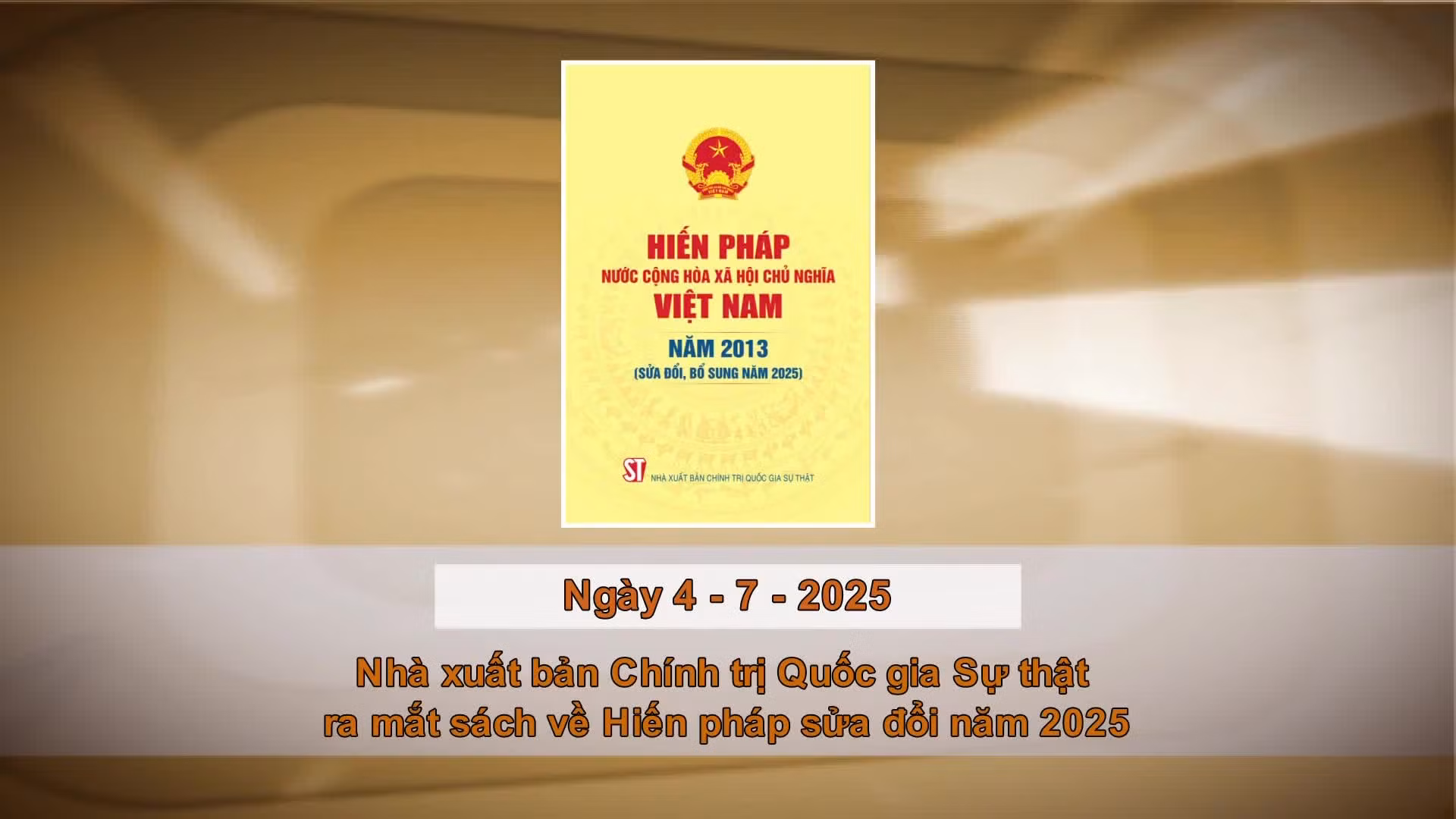 Khoảnh khắc & sự kiện ngày 4/7