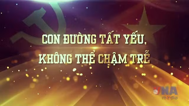 TInh gọn bộ máy: Con đường tất yếu, không thể chậm trễ