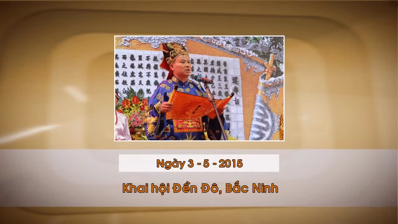 Khoảnh khắc & sự kiện ngày 3/5