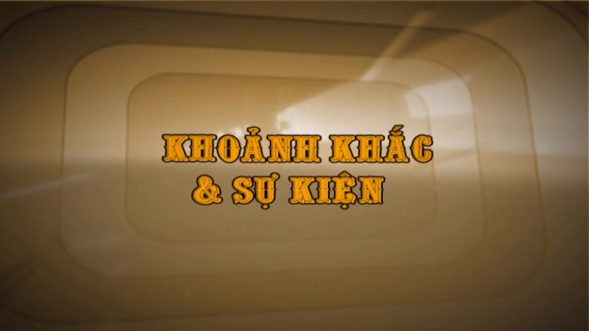 Khoảnh khắc & sự kiện ngày 8/3