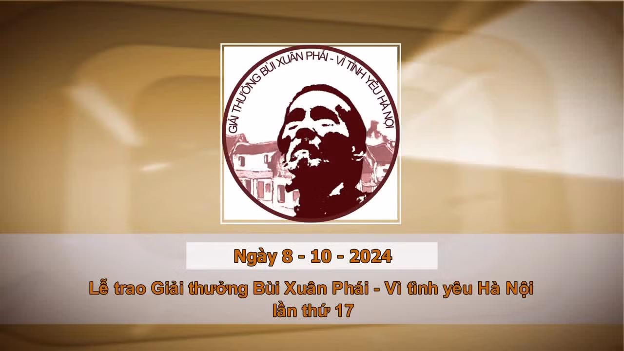 Khoảnh khắc & sự kiện ngày 8/10