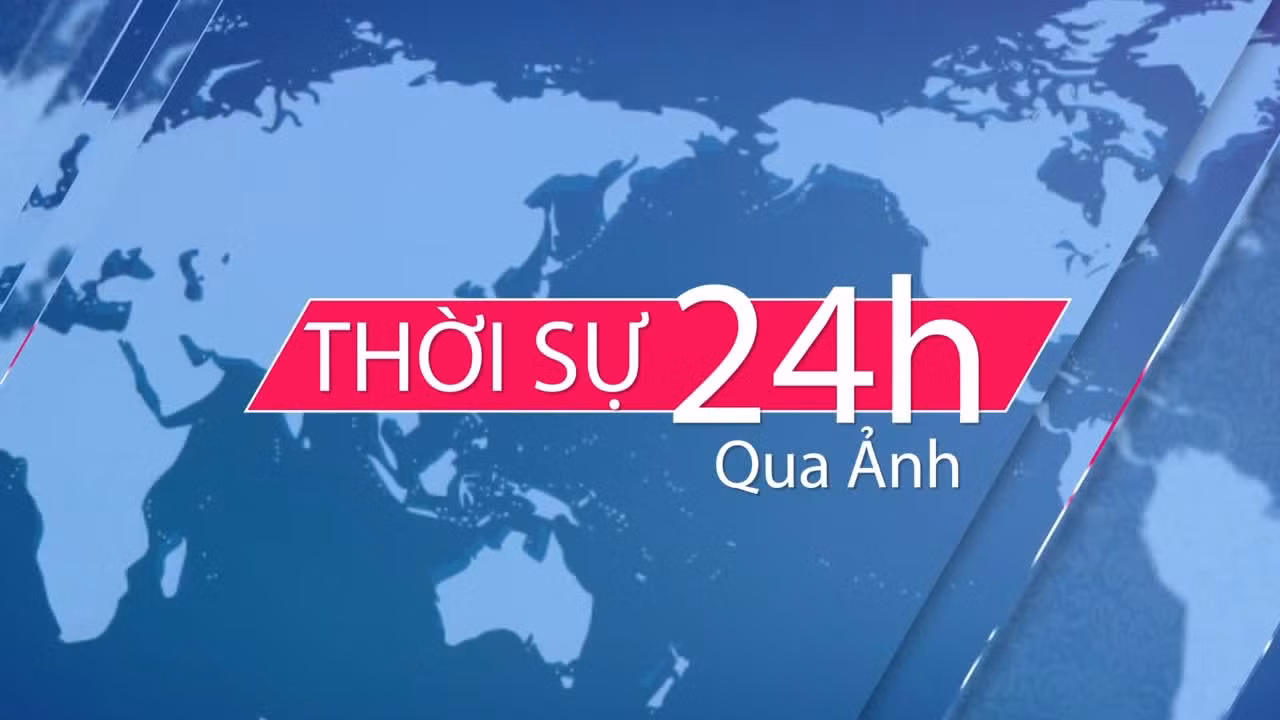 Thời sự 24h qua ảnh sáng 27/9
