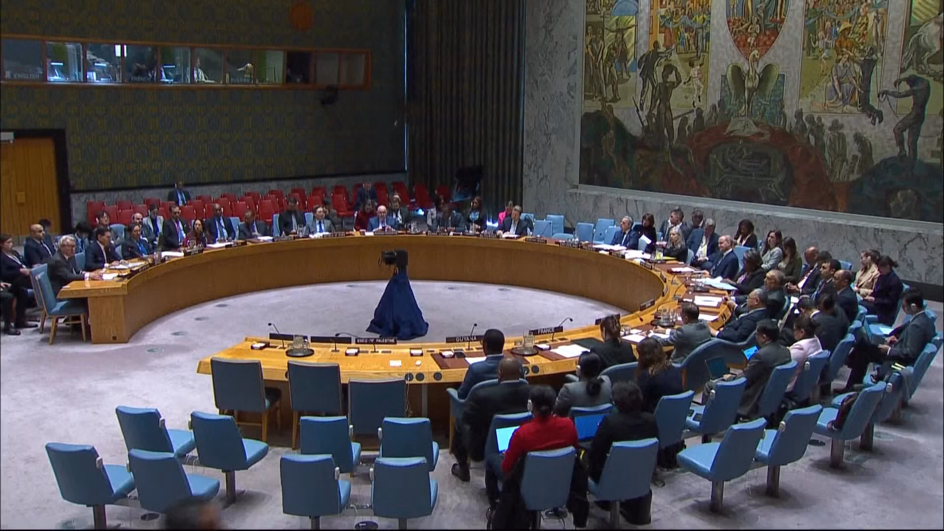 Israel cắt đứt mọi liên hệ với UNRWA