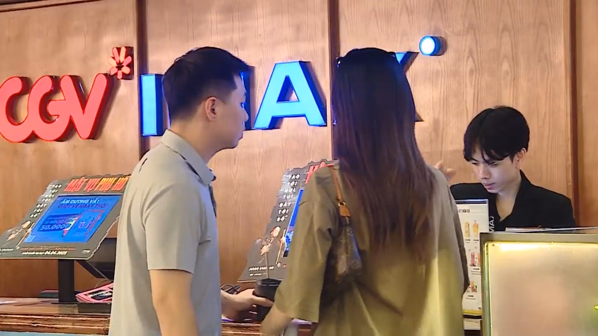 Phim chiếu lại 'cháy vé': Cơn sốt nhất thời hay xu hướng dài hạn?