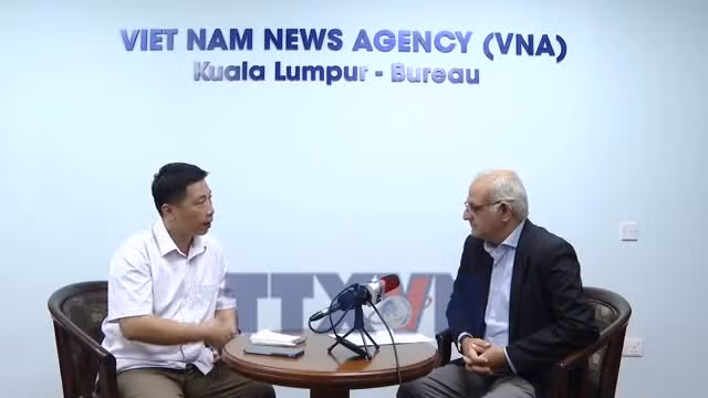 An ninh năng lượng Việt Nam: Lợi thế cạnh tranh từ chính sách