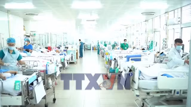Sức khoẻ nạn nhân vụ lật ca nô tại Phú Quốc đang chuyển biến tích cực