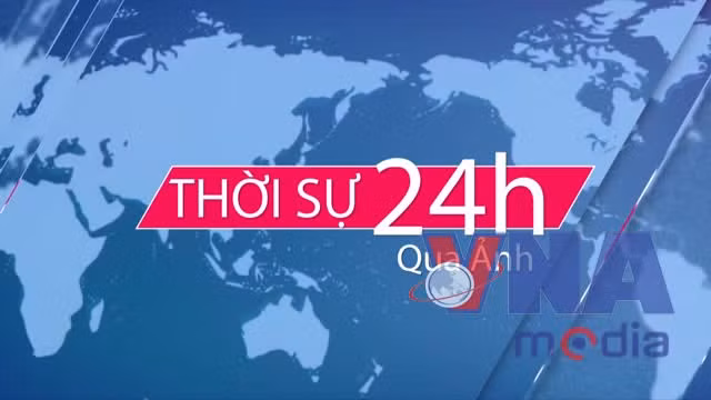 Thời sự 24h qua ảnh sáng ngày 19/05/2025