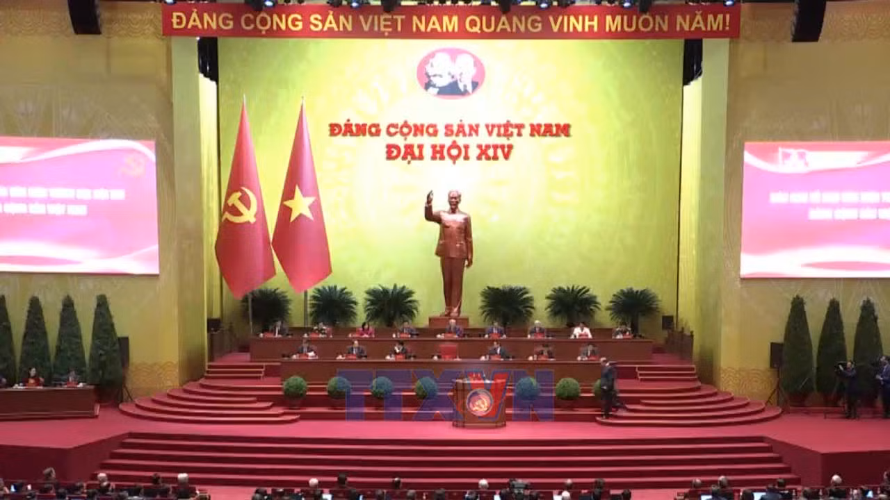 Định hướng cho Việt Nam đạt được mục tiêu dài hạn
