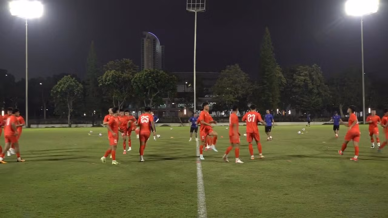 Chấn thương liên tiếp ập đến với cầu thủ Việt Nam: Nỗi lo lớn cho CLB và các đội tuyển