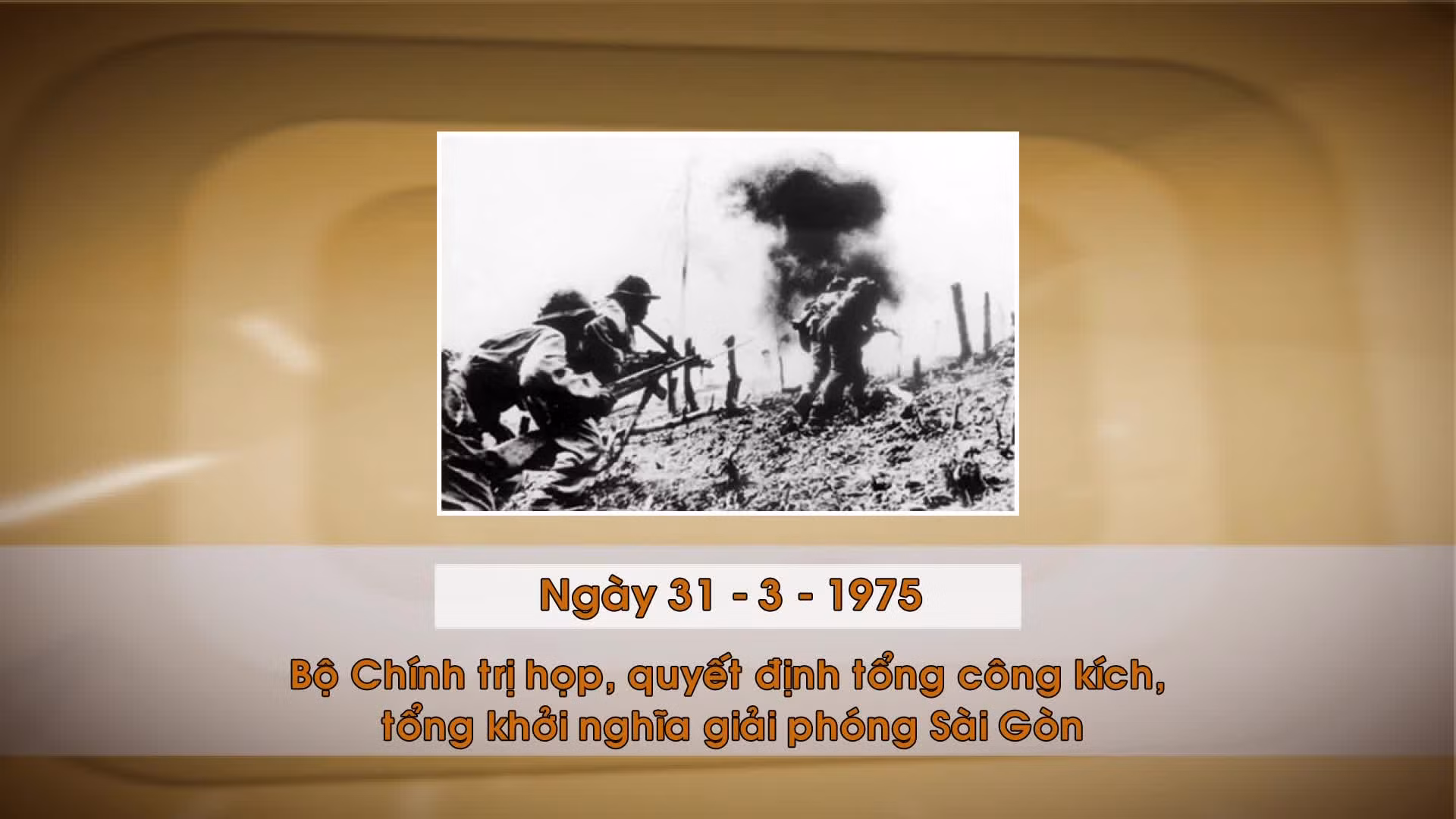 Khoảnh khắc & sự kiện ngày 31/3 