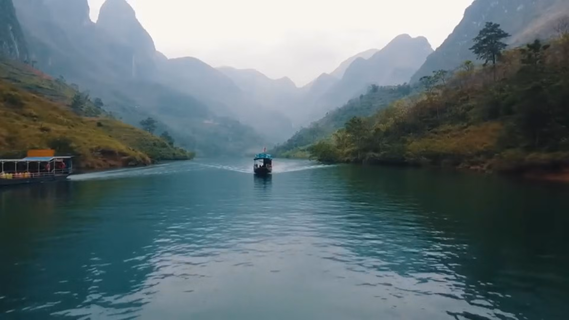 Thông điệp lịch sử: Cao nguyên đá Đồng Văn - 'bảo tàng địa chất sống' hiếm có trên thế giới