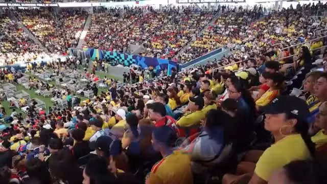 World Cup 2026: Bồ Đào Nha và Colombia dắt tay nhau đi tiếp