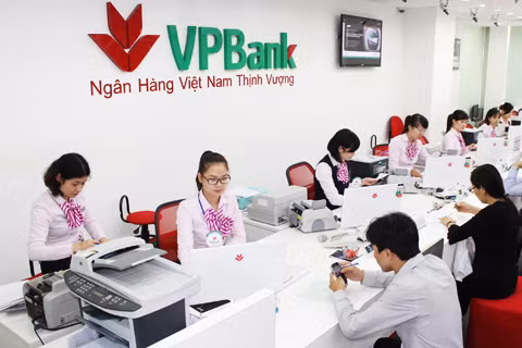 VPBank với chương trình “Xuân Thịnh Vượng - Rước Tài Lộc” ảnh 1