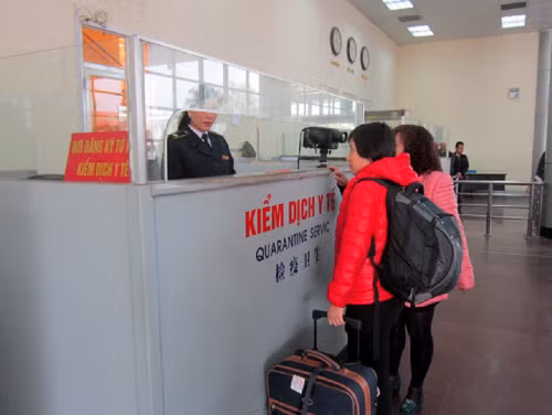 Phòng, chống dịch cúm A/H7N9 ảnh 2