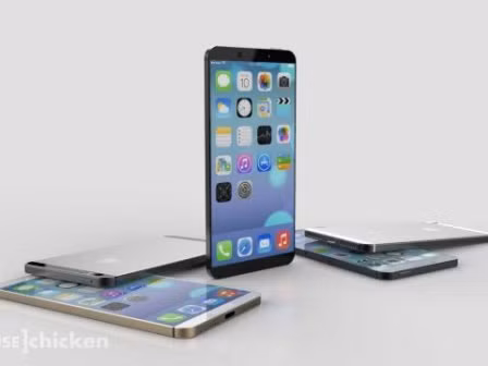 Cuộc đua giữa hai ‘siêu phẩm’ iPhone 6 và Galaxy S5 ảnh 1