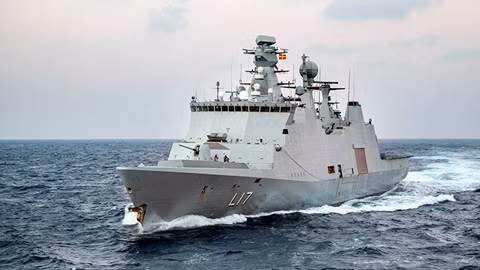 LHQ tin Syria đáp ứng hạn chót về di dời vũ khí ảnh 1