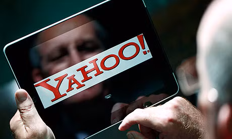 Quảng cáo trên Yahoo chứa phần mềm độc hại ảnh 1