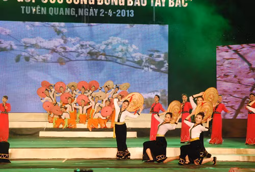 Liên kết phát triển du lịch vùng Tây Bắc: Tạo động lực phát triển kinh tế ảnh 1