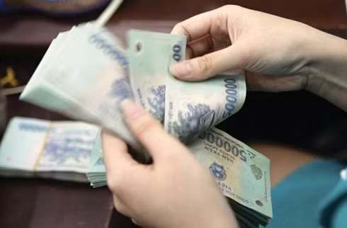 Truy thu thuế 1,3 tỷ đồng của 5 ca sĩ ảnh 1