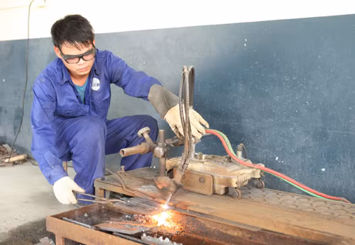 Xuất hiện nhiều hình thức lách trốn đóng BHXH với lao động từ 1 – 3 tháng ảnh 1