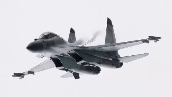 Nga sử dụng máy bay MiG-29K mới ảnh 1