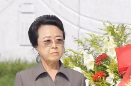 Cô ruột ông Kim Jong-Un có thể đã tự vẫn ảnh 1