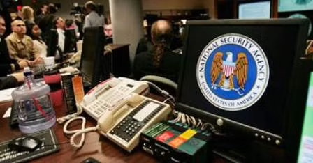 Tòa án Mỹ cho phép NSA tiếp tục thu thập dữ liệu điện thoại ảnh 1