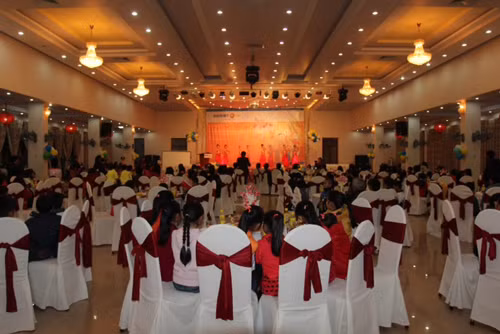 Bảo Việt Nhân Thọ mang Xuân yêu thương tới trẻ em nghèo ảnh 1