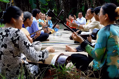 10 sự kiện tiêu biểu văn hóa, thể thao, du lịch ảnh 1