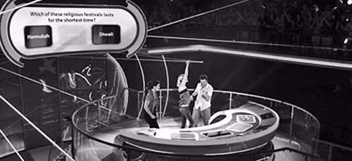 Game show có giải thưởng lớn nhất Việt Nam sắp ra mắt tại Việt Nam ảnh 1
