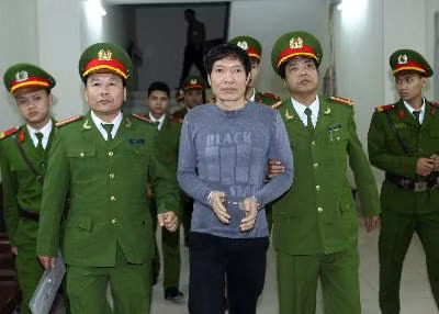 Khởi tố vụ án cố ý làm lộ bí mật Nhà nước ảnh 4