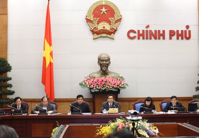 Mức phạt vi phạm an toàn vệ sinh thực phẩm sẽ cao gấp 7 lần ảnh 1