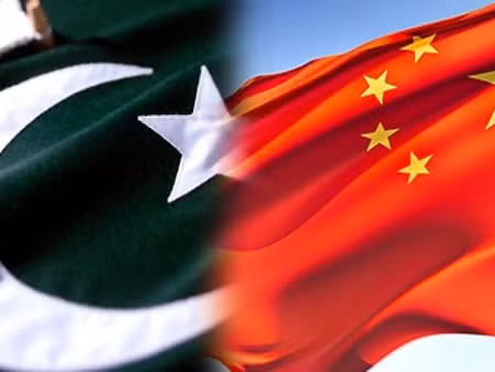Pakistan xây thêm 5 nhà máy điện hạt nhân ảnh 1