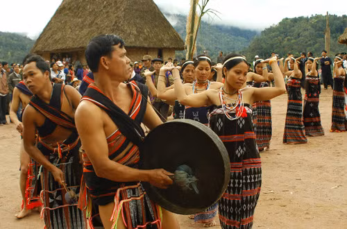 Thông tin về Tây Nguyên phong phú, đa dạng ảnh 2