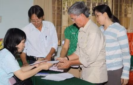 Đồng Nai: Mức thưởng Tết cao hơn năm 2013 ảnh 1