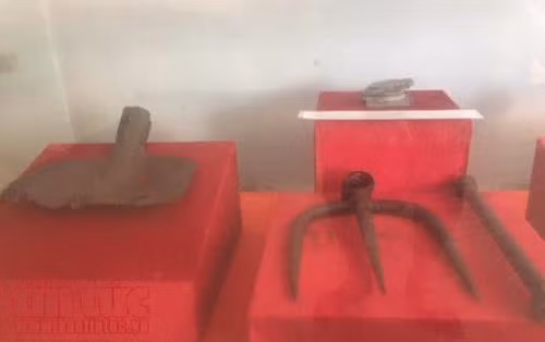  Ngày thống nhất đất nước, nhớ huyền thoại về lẽ sống từ địa đạo Vịnh Mốc ảnh 5
