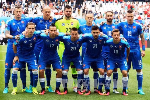 EURO 2016: 4 xu hướng thời trang đình đám ảnh 2