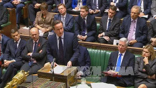 Nước Anh sẽ "tê liệt 7 năm" nếu Brexit xảy ra ảnh 1