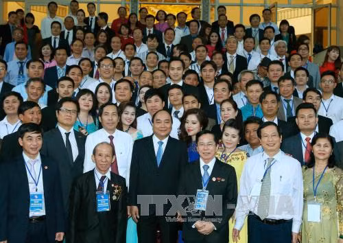 Báo chí phải hỗ trợ, tạo điều kiện để doanh nghiệp phát triển ảnh 2