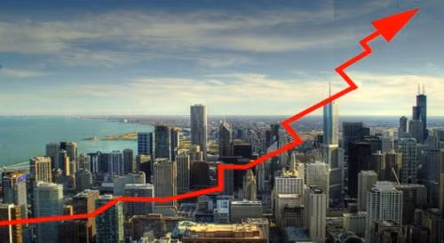 Nhà đầu tư châu Á “làm nóng” nhà đất Canada ảnh 1
