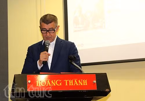 Luật Quản lý doanh thu trực tuyến tại Séc thêm cơ hội thành công ảnh 2