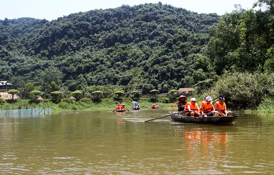 Trải nghiệm Thung Nham ảnh 2