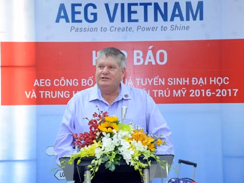 Hơn 10 triệu USD hỗ trợ du học sinh Việt Nam tại Mỹ ảnh 1