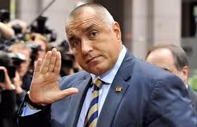 Bulgaria tuyên bố không tham gia hạm đội NATO ở Biển Đen ảnh 1