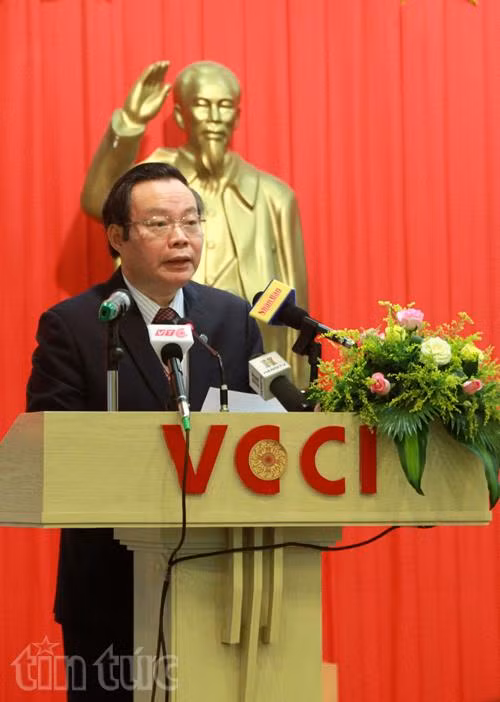 Tăng cường mối quan hệ giữa báo chí và doanh nghiệp ảnh 3