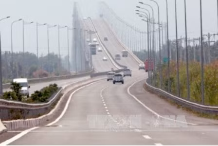 Minh bạch chi phí đầu tư cao tốc TP.HCM-Long Thành-Dầu Giây ảnh 1
