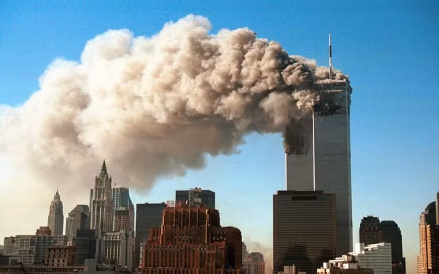 CIA khẳng định Saudi Arabia không can dự vào vụ 11/9 ảnh 1