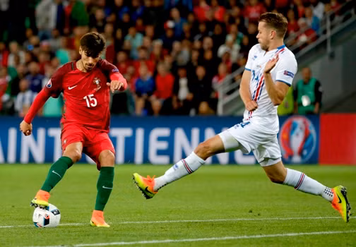 Bồ Đào Nha đã tìm ra một hệ thống không cần Ronaldo? ảnh 2