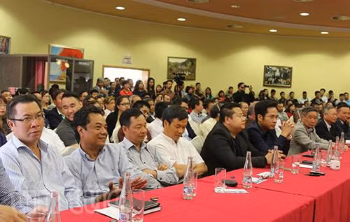 Luật Quản lý doanh thu trực tuyến tại Séc thêm cơ hội thành công ảnh 1