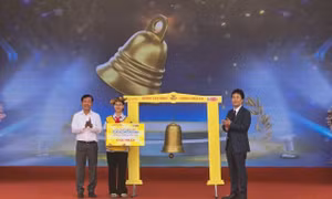 Nâng cao nhận thức và kỹ năng ứng phó với thiên tai cho học sinh